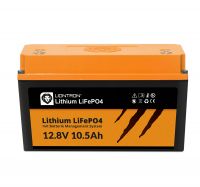 Liontron Lithium Batterien 12 Volt